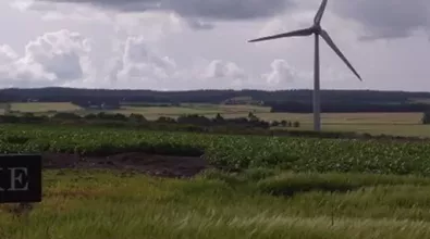 wind